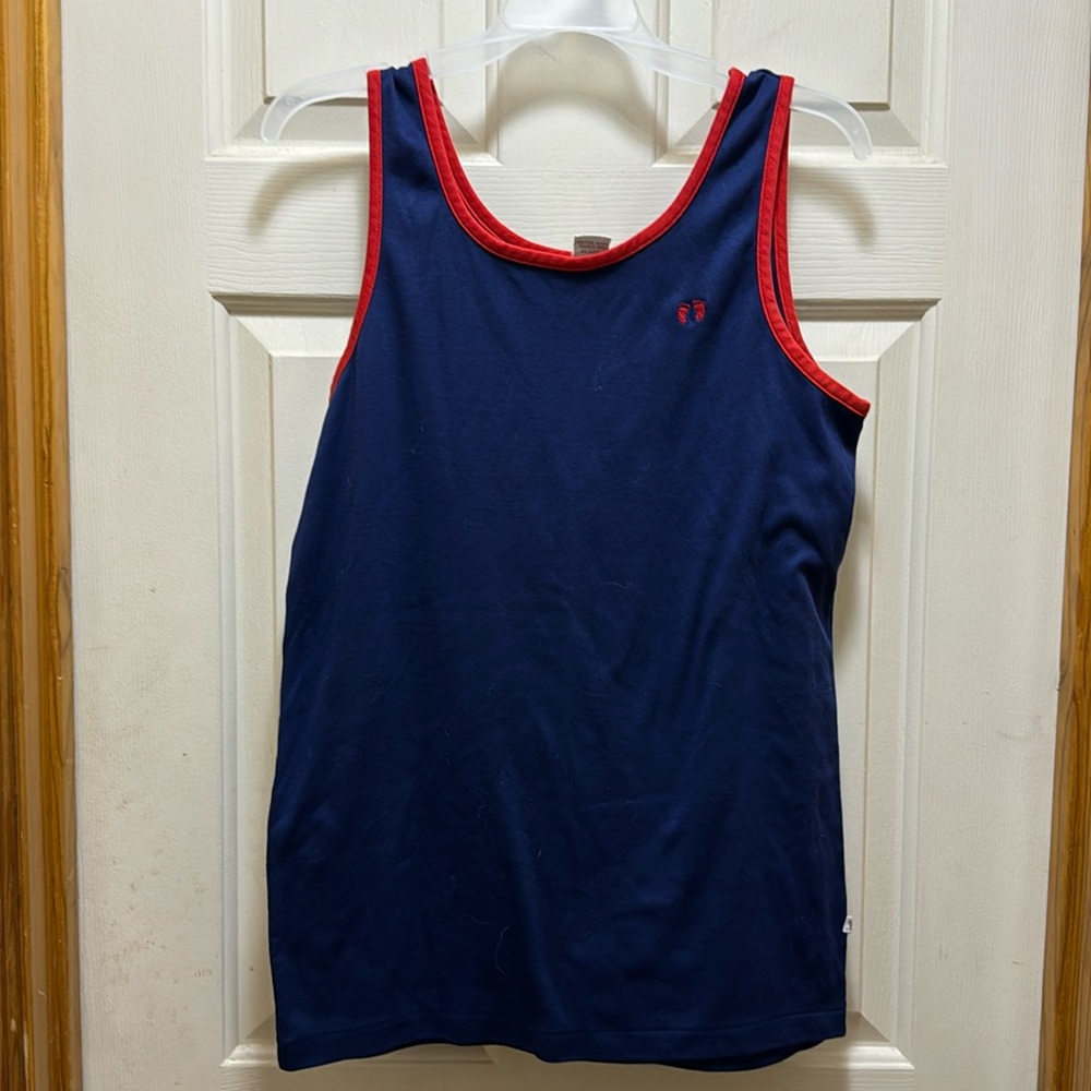 Vintage Tank
